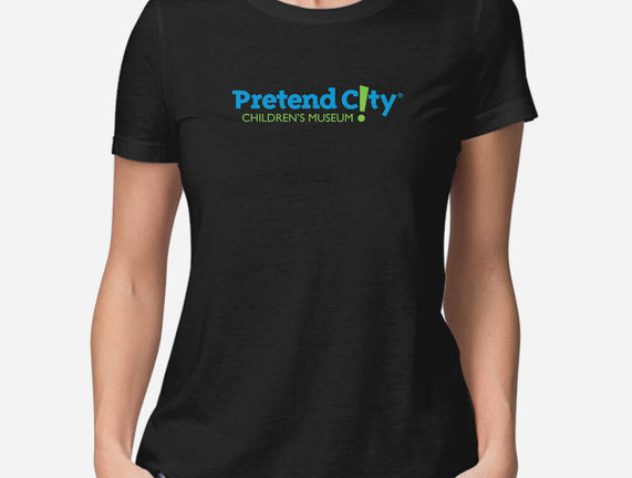 Pretend City