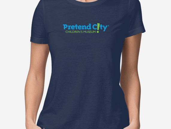Pretend City