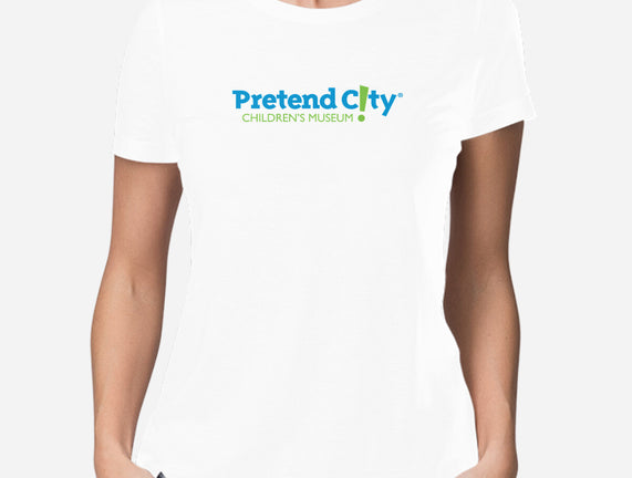 Pretend City