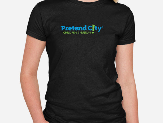 Pretend City