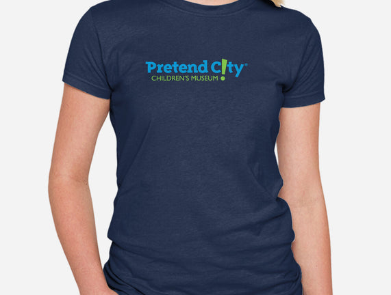 Pretend City