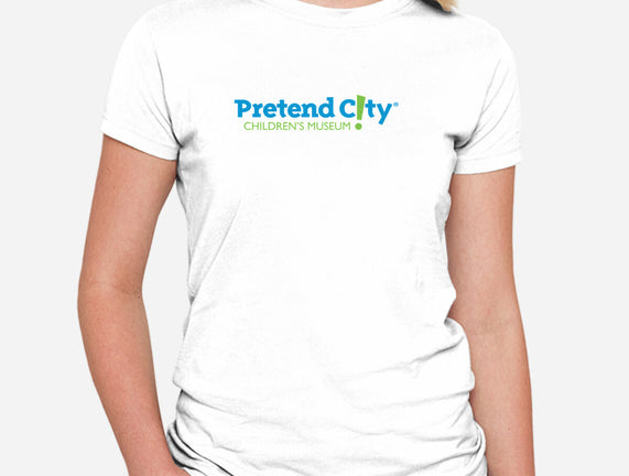 Pretend City
