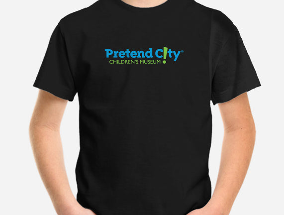 Pretend City