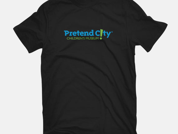 Pretend City