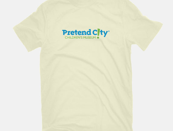 Pretend City
