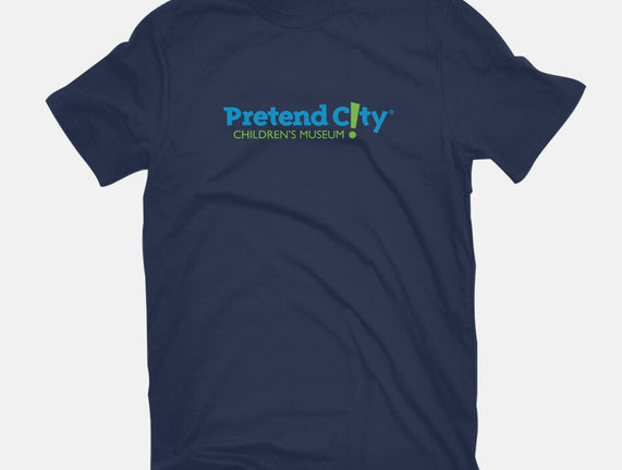 Pretend City