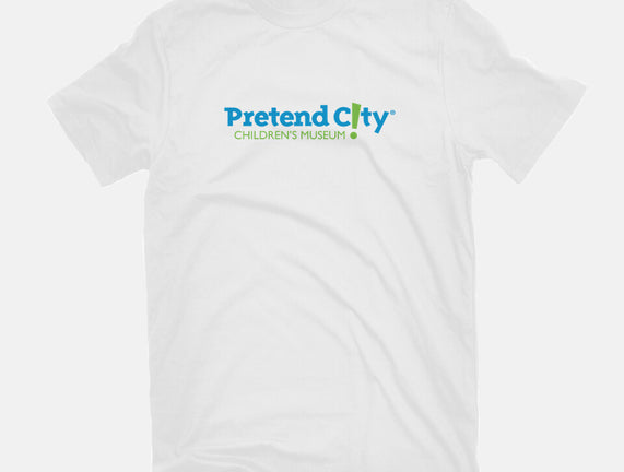 Pretend City