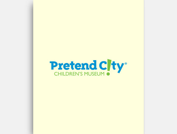 Pretend City
