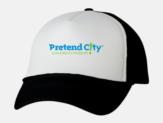 Pretend City