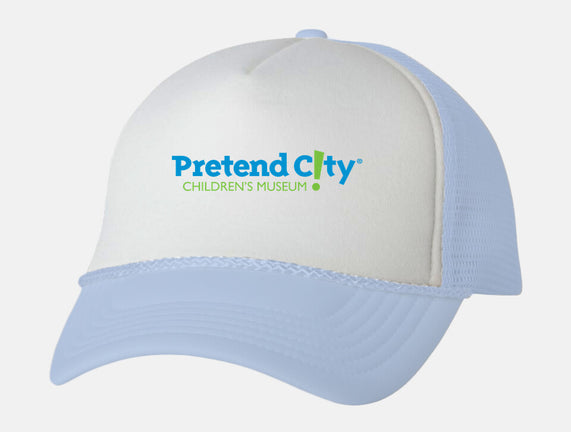 Pretend City