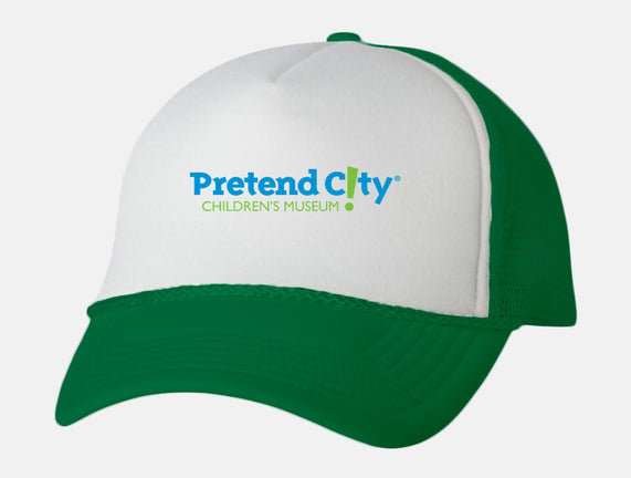 Pretend City