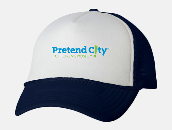 Pretend City