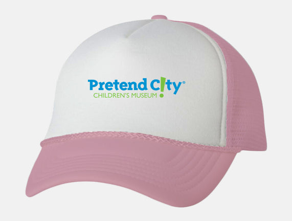 Pretend City