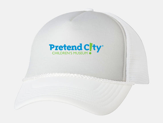 Pretend City