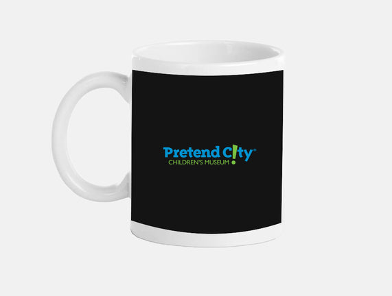 Pretend City
