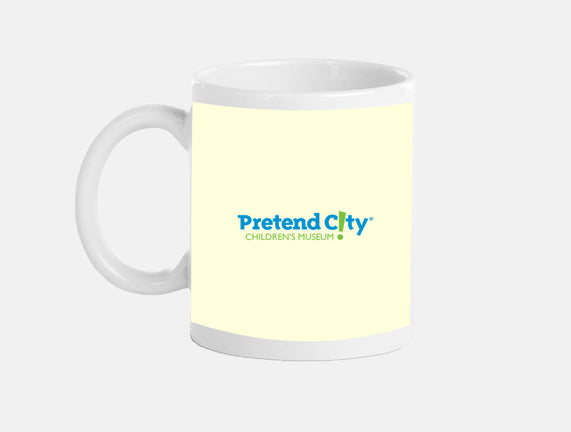 Pretend City