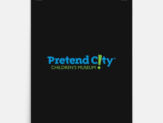 Pretend City