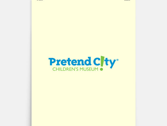Pretend City