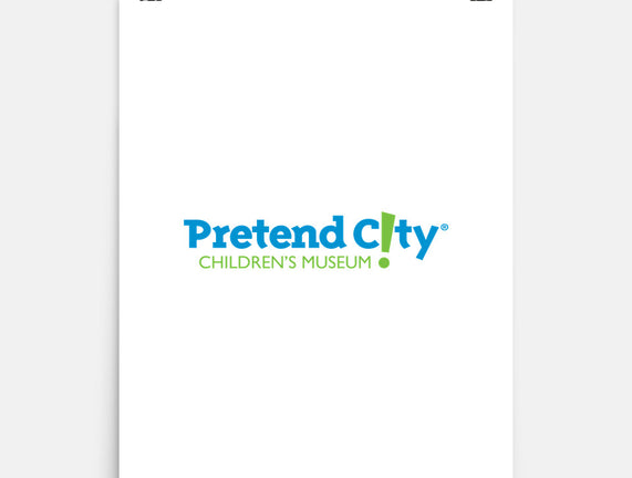 Pretend City