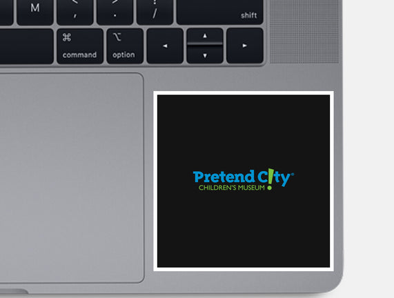 Pretend City