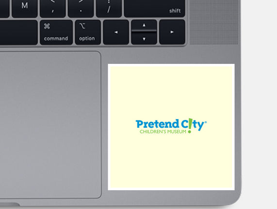 Pretend City