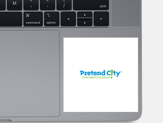 Pretend City