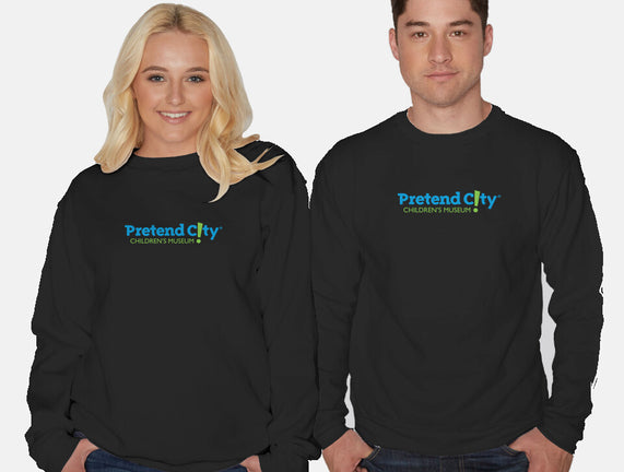 Pretend City