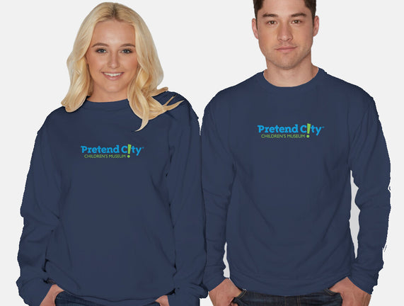 Pretend City