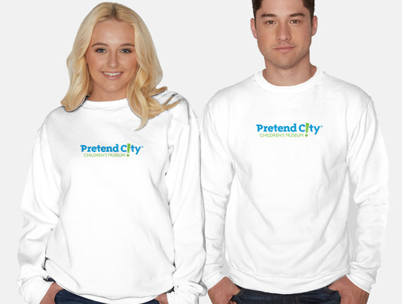 Pretend City