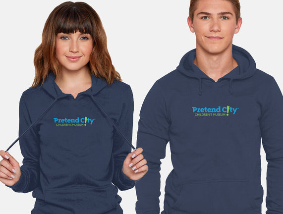 Pretend City