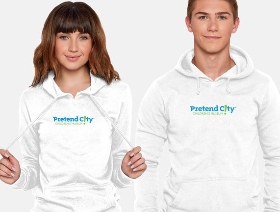 Pretend City