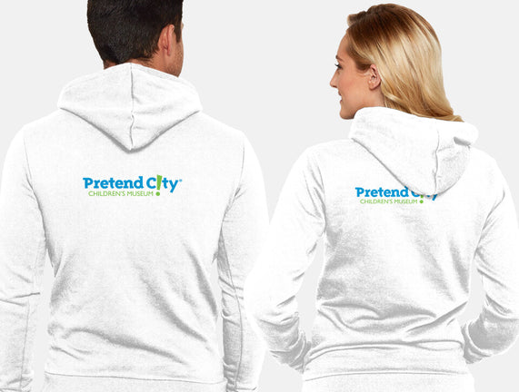 Pretend City