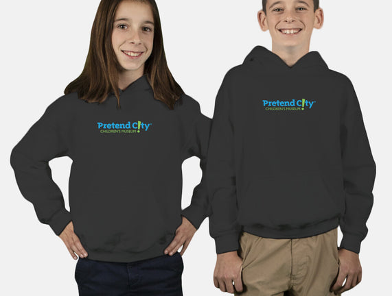 Pretend City