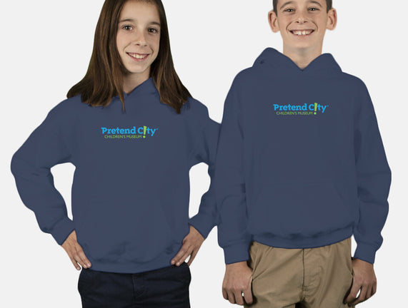 Pretend City
