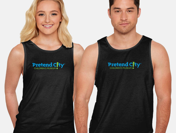 Pretend City