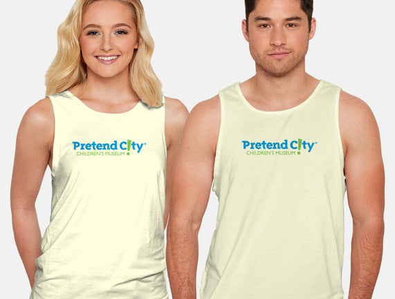Pretend City