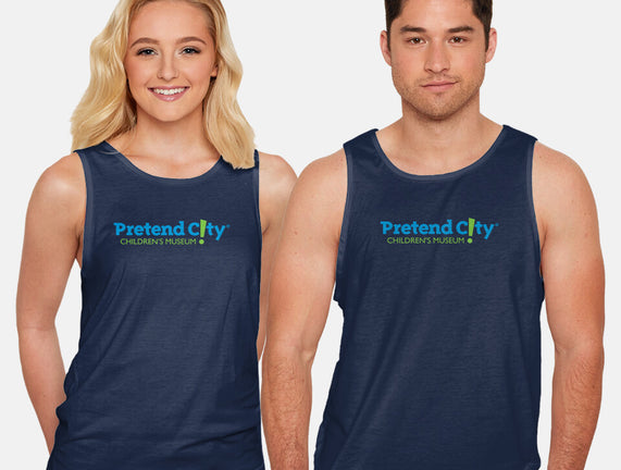 Pretend City