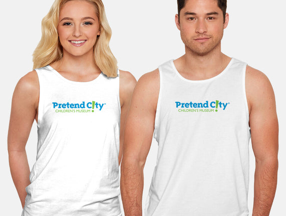 Pretend City