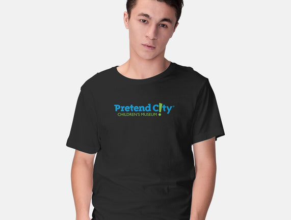 Pretend City