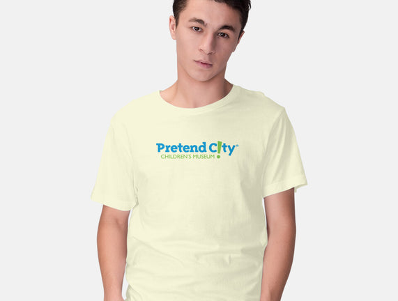 Pretend City