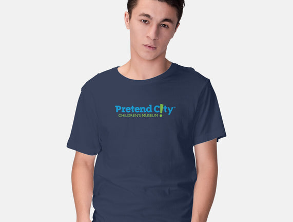 Pretend City