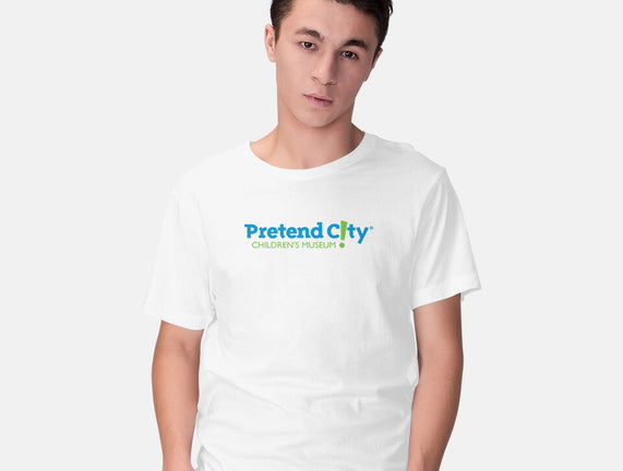 Pretend City