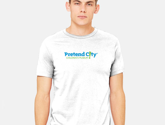 Pretend City