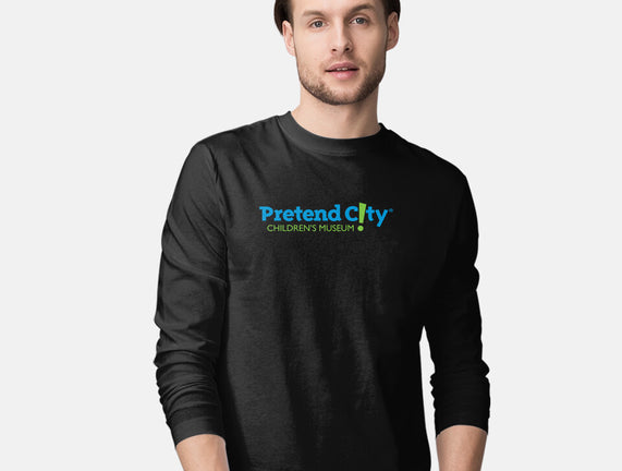 Pretend City