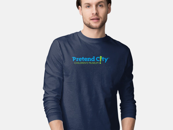 Pretend City