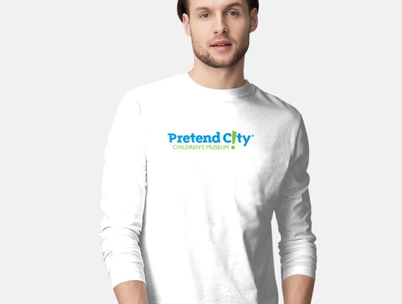 Pretend City