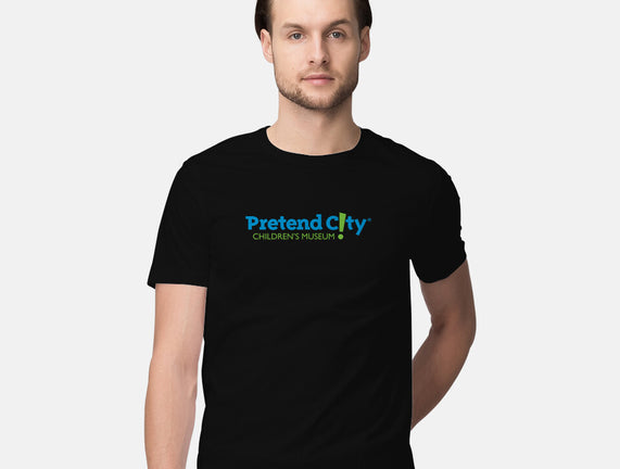 Pretend City