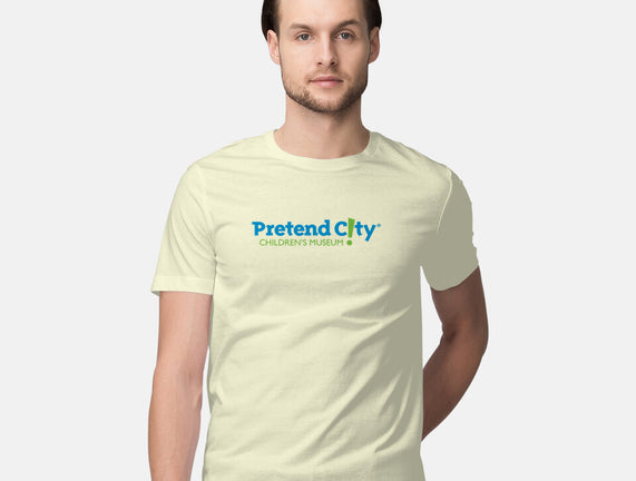 Pretend City