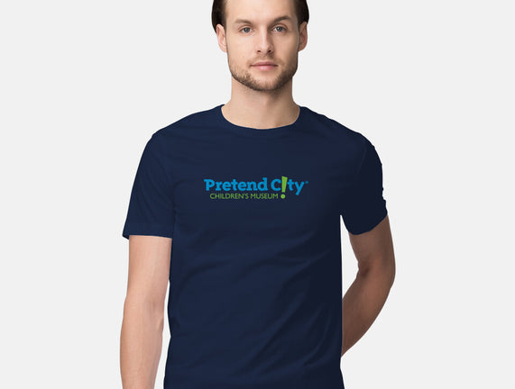 Pretend City