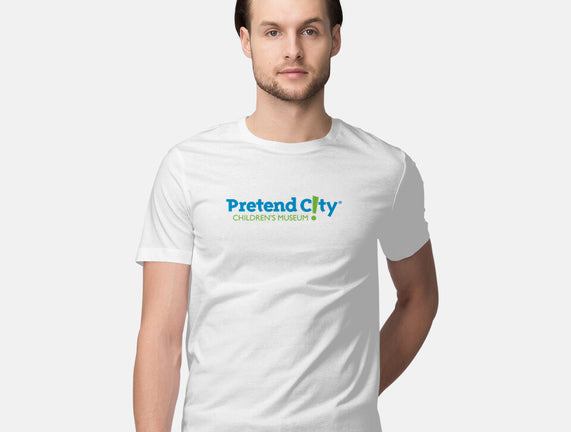 Pretend City